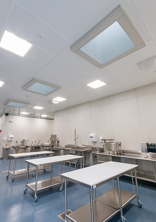 Meat Lab