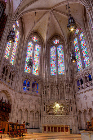 East Liberty Presbyterian Church 04
