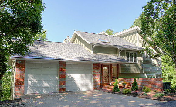 Private Residence