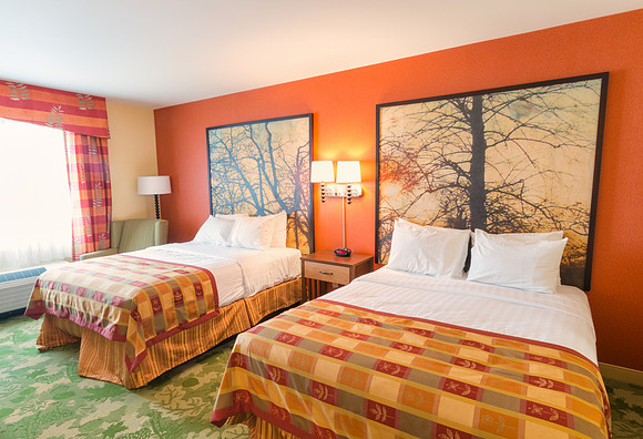 Canaan Valley Resort 7