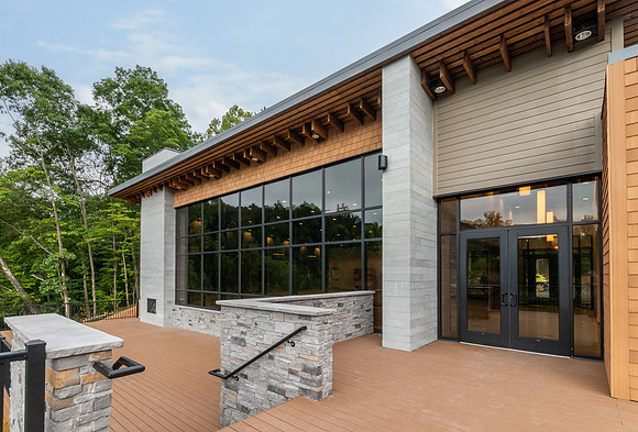 The Terrace at Tibbs Run