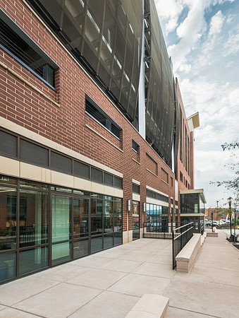 University Place Garage