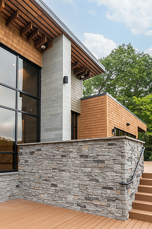 The Terrace at Tibbs Run
