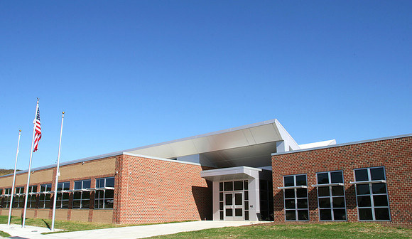 GSA DOE Exterior