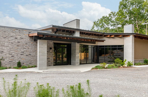 The Terrace at Tibbs Run