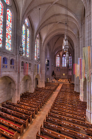 East Liberty Presbyterian Church 01