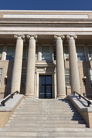 Hardway Hall 7