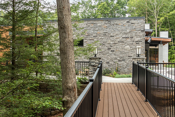 The Terrace at Tibbs Run