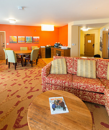 Canaan Valley Resort 5