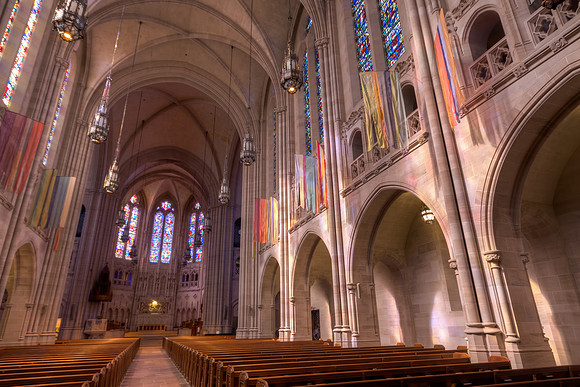 East Liberty Presbyterian Church 02
