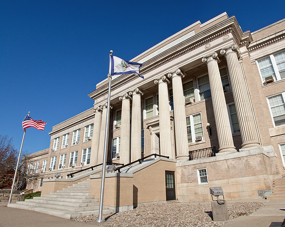 Hardway Hall 3