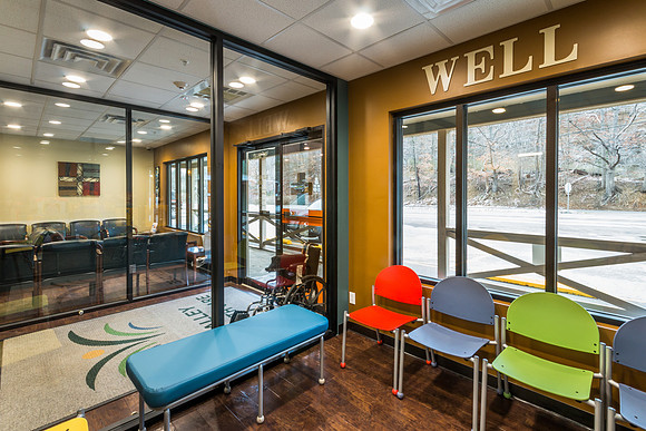 Valley Health Care