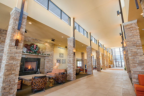 Canaan Valley Resort 9
