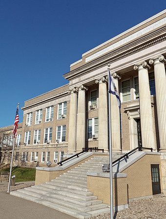 Hardway Hall 10