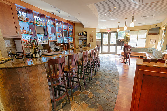 Sargasso Restaurant