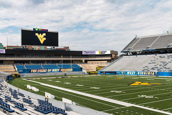 Milan Puskar Stadium