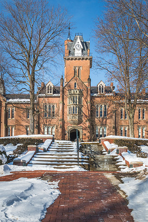 Old Main