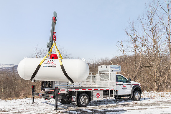 Woodford Equipment