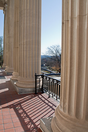 Hardway Hall 6