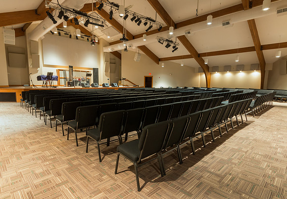 South Ridge Church