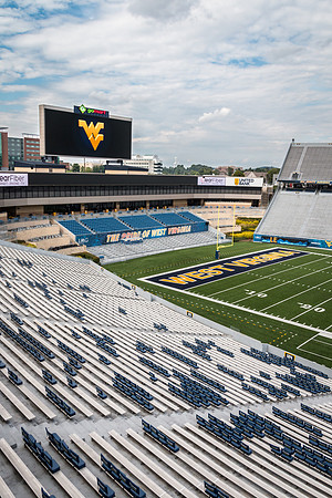 Milan Puskar Stadium