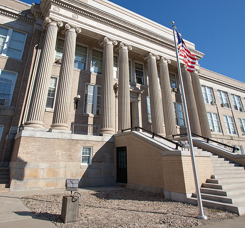 Hardway Hall 1
