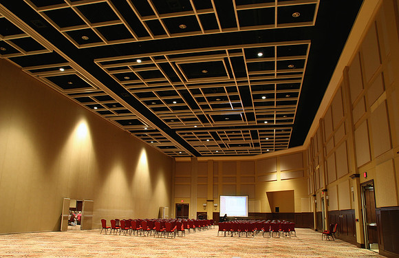 Morgantown Event Center Event Space 1