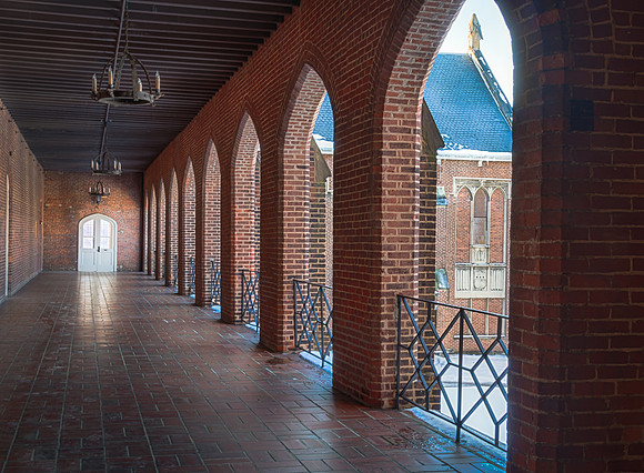 Old Main