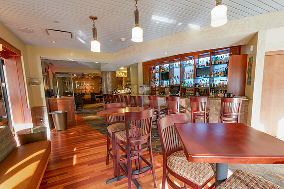 Sargasso Restaurant