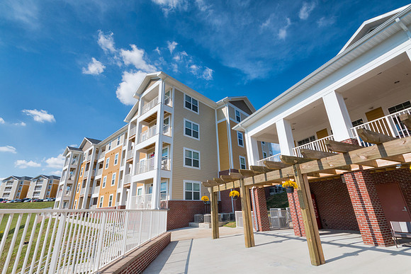 College Park