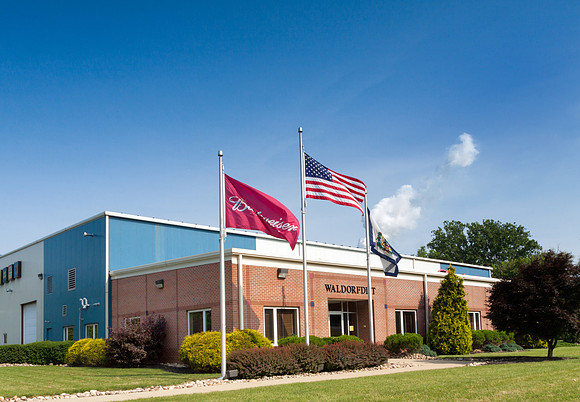 Waldorf  Distributing
