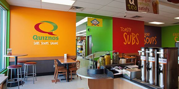 Quiznos
