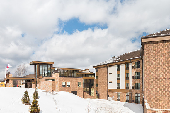 Canaan Valley Resort 2