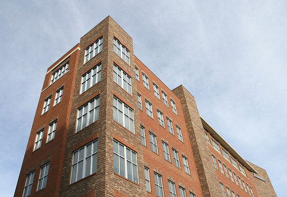 Jackson Kelley Building 1