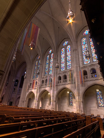 East Liberty Presbyterian Church 03