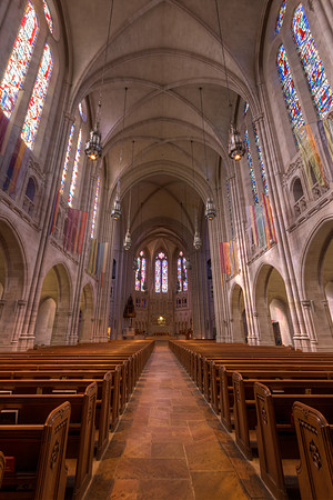 East Liberty Presbyterian Church 05