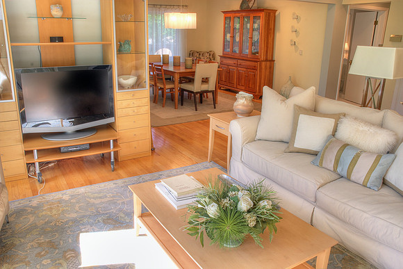 Home Interior