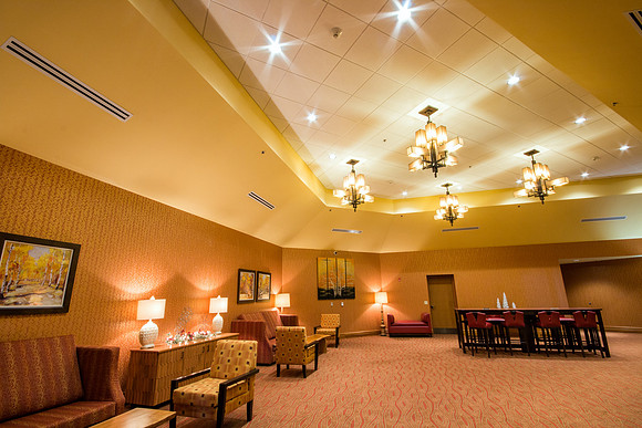 Canaan Valley Resort 6