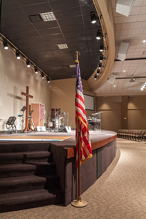 Brooke Hill Church 1