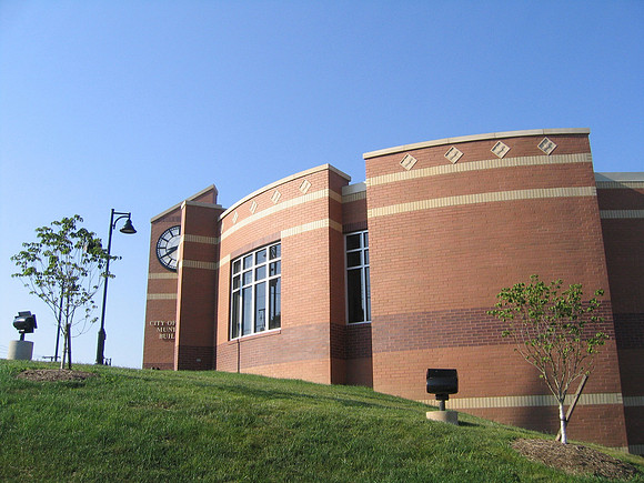 Ripley City Building 2