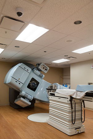 WVU FGH Cancer Center