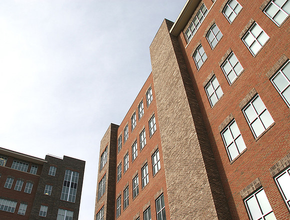 Jackson Kelley Building 2