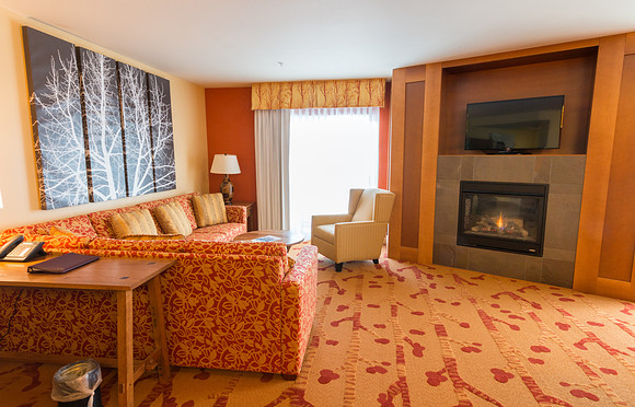 Canaan Valley Resort 4