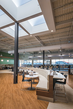 Bethany Dinning Hall