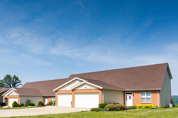 Valley View Townhouses