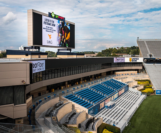 Milan Puskar Stadium