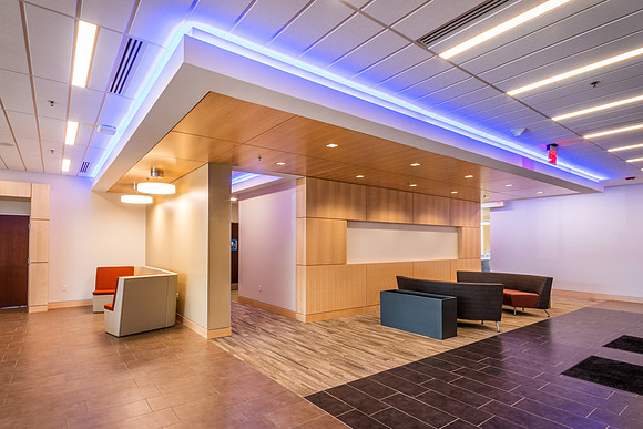 MedExpress Office