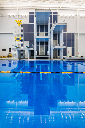 The Aquatic Center at Mylan Park
