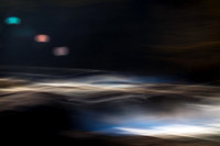 Abstract Landscape