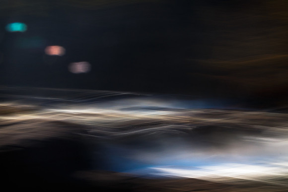 Abstract Landscape